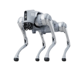 Unitree Go2 AI Quadruped Robot Dog