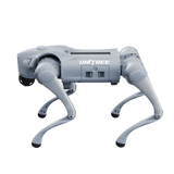 Unitree Go2 AI Quadruped Robot Dog