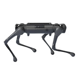 unitree aliengo robot dog