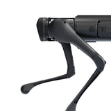 unitree aliengo robot dog