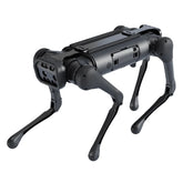 unitree aliengo robot dog