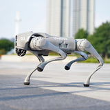 Unitree Go2 AI Quadruped Robot Dog