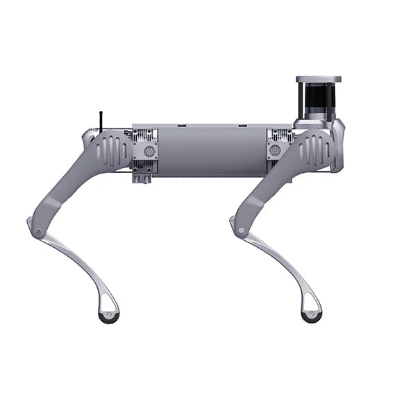Unitree B2 Robot
