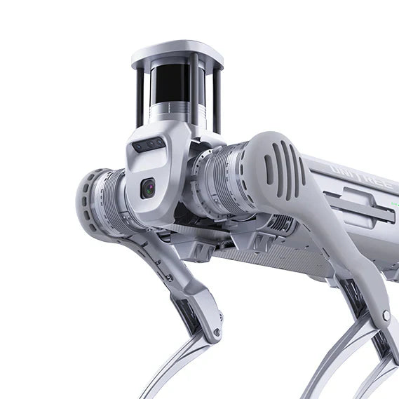Unitree B2 Robot