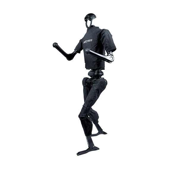 Unitree H1 Humanoid Robot