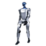 Unitree G1 Humanoid Robot Edu